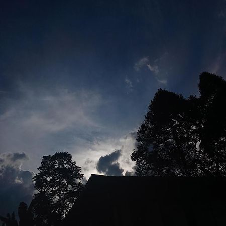 Tapian Ratu Camp Real Bukittinggi Buitenkant foto