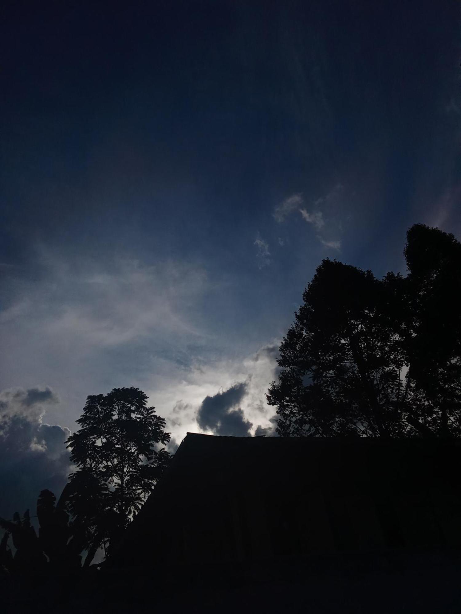 Tapian Ratu Camp Real Bukittinggi Buitenkant foto